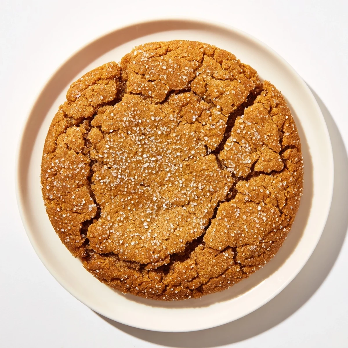 Knusprige Gewürz-Kekse