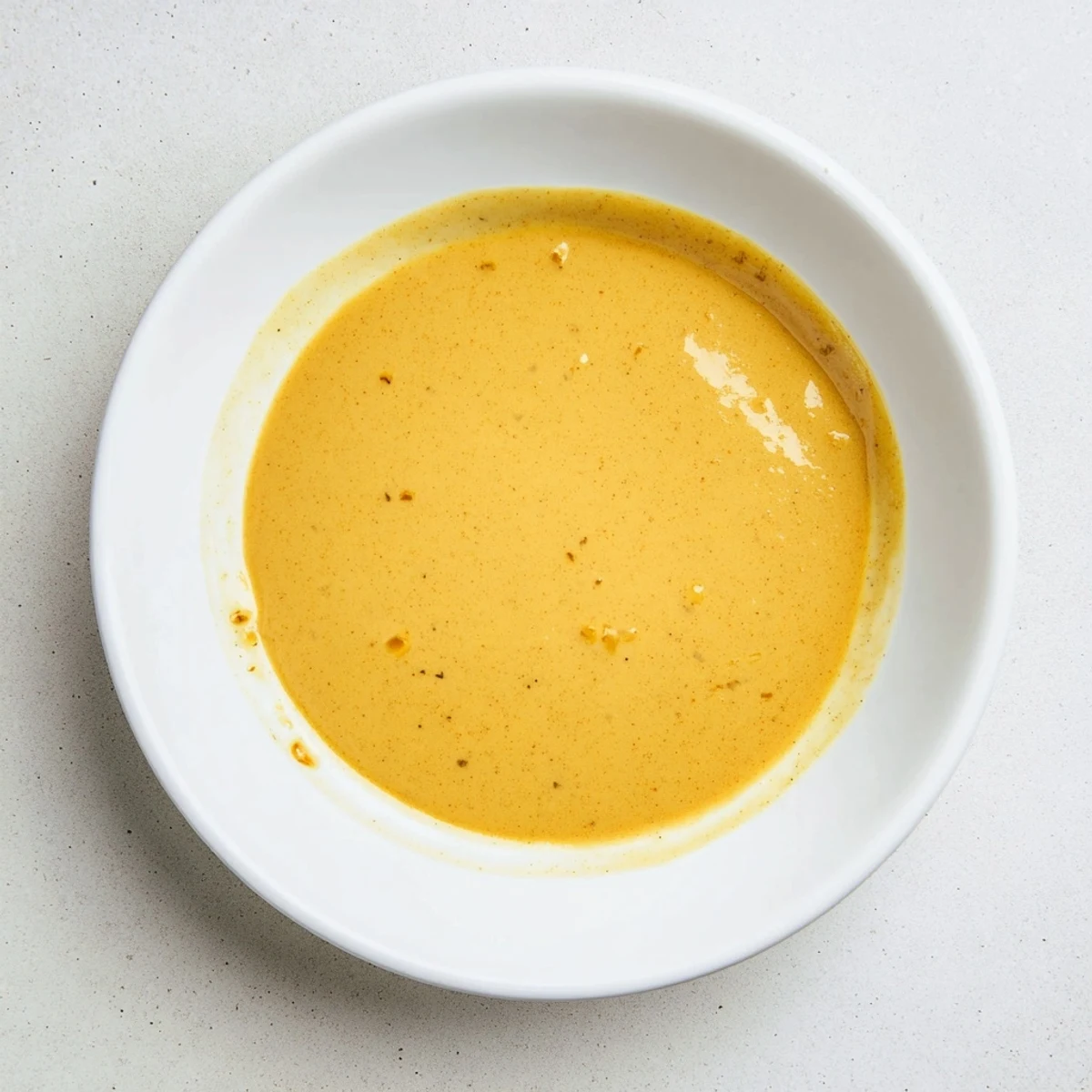 Würzige Sauce aromatisch vielseitig