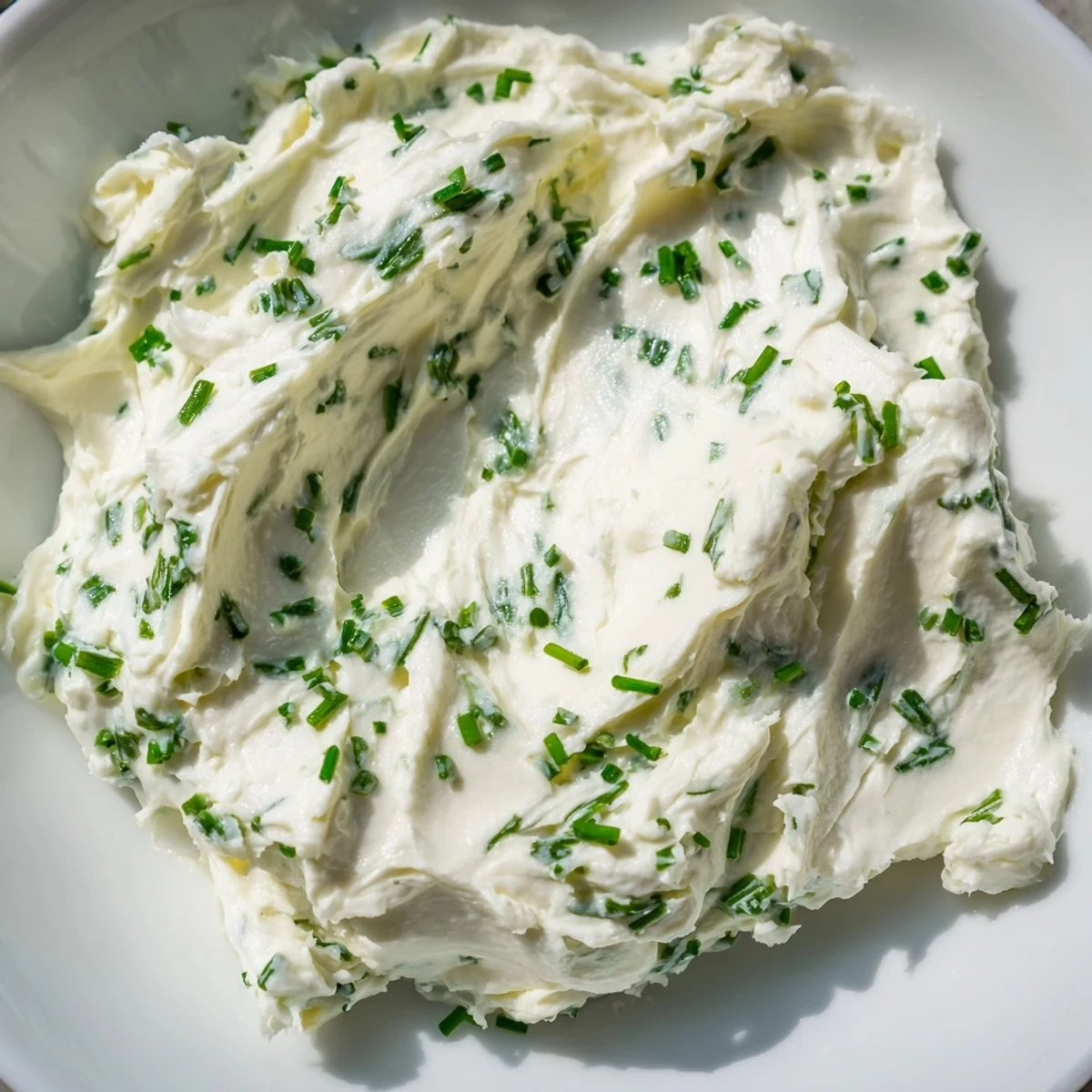 *   A bowl of rich, creamy cheese, perfectly seasoned, served with crisp vegetables for a flavorful snack.