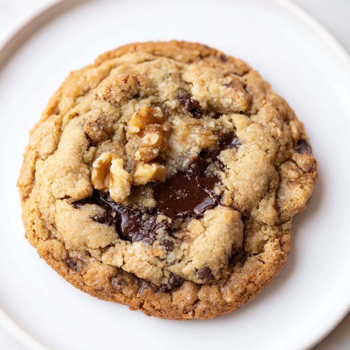 Here are the 3 ALT texts for the recipe "Chocolate Chip Cookies":