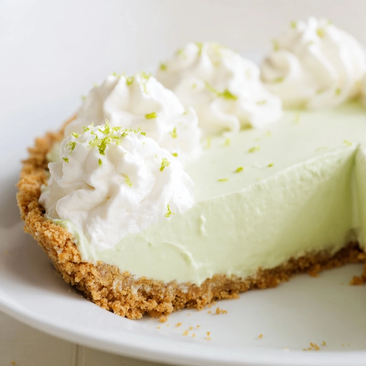 Klassische Spaghetti Carbonara mit Ei, Pecorino-Käse, guanciale und viel schwarzem Pfeffer, cremig gerührt und heiß serviert.