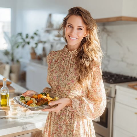 Sabrina Koch profile photo